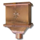 Matisse Leader Head sm