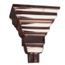 Ucello Copper Leader Head