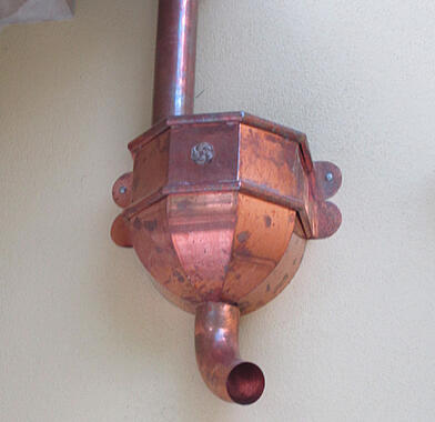 Vermeer Leader Head inst