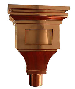 Chagall Leader Head O3LWF01 C