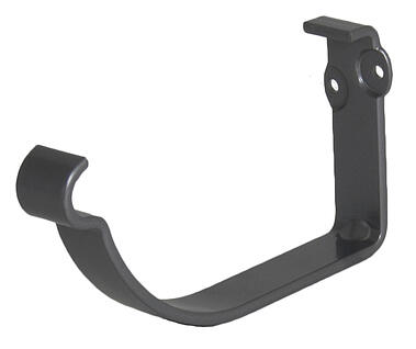 steel gutter hanger