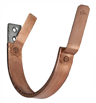 heavy Duty Copper Gutter Hanger