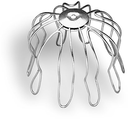WIRE STRAINER