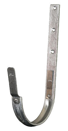 Galvanized Gutter Hanger Roof mounted G2