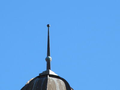 Podhale Finial