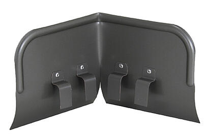 vally overflow protection