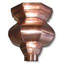 Moreau Copper Leader Head sm