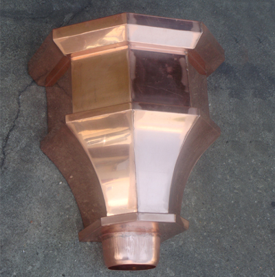 Montecristo leader Head