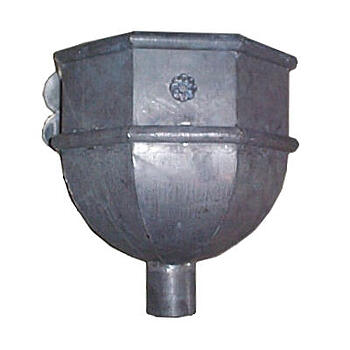 Vermeer Leader Head