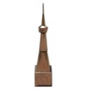 Allier Finial