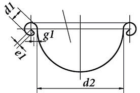 round end cap spec.