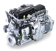 PACCAR PX6