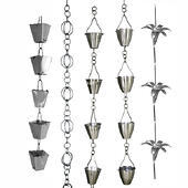 Rain Chains