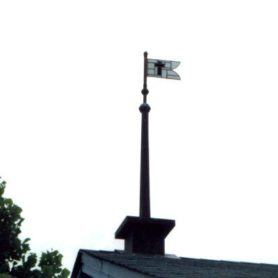 THE ROLLINS FINIAL