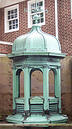 Historical Copper Cupola 1