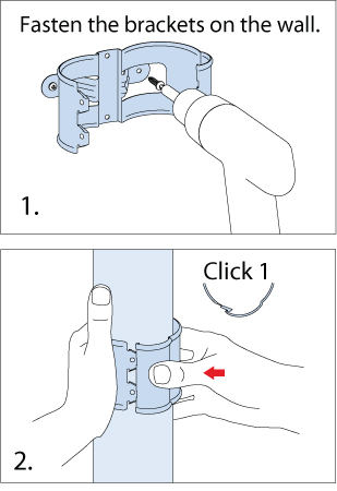 DSBW Install 2