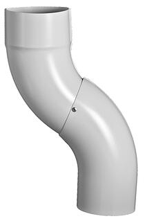 Downspout Offset