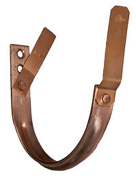 St Copper Gutter Hanger