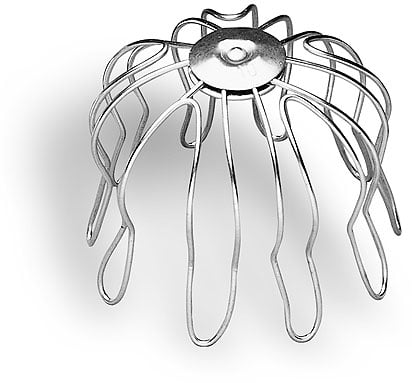 Wire Strainer