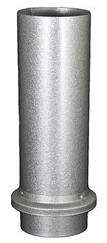 Galvalume Drain Tile Extension