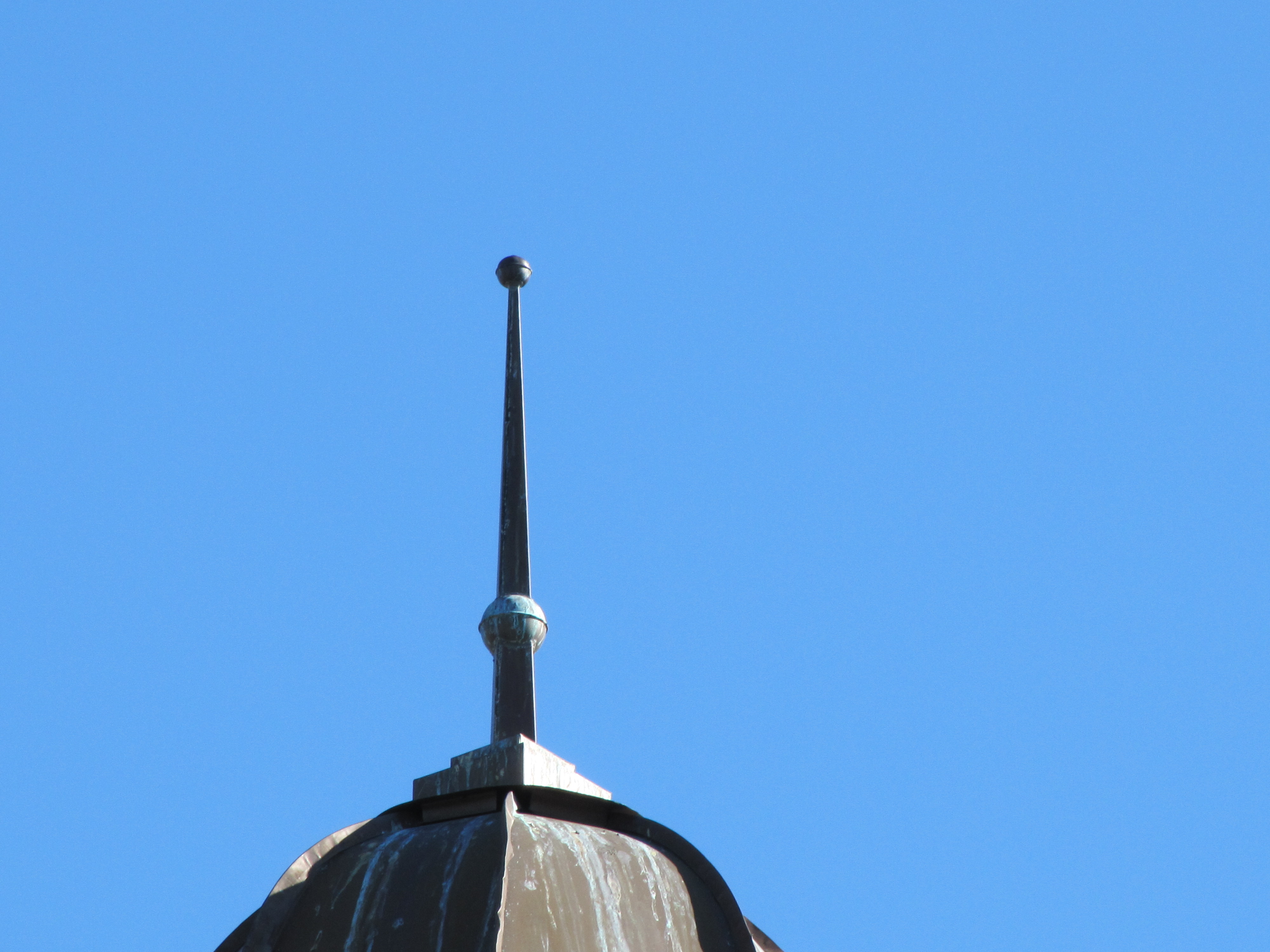Podhale Finial
