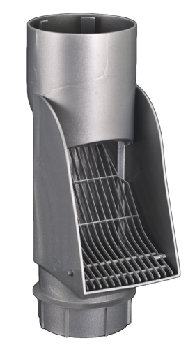 sm Leaf Chute
