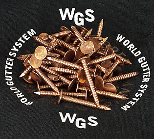 Copper Slating Nail r