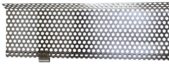 Zinc Leaf Guard sm