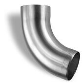 Zinc Elbow 60º