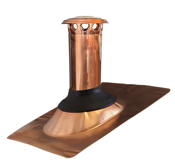 Copper Vent Pipe Cover_1