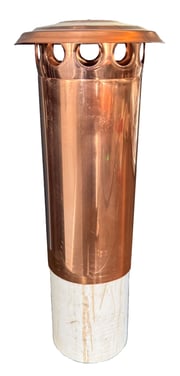 Copper Vent Pipe Cover_4