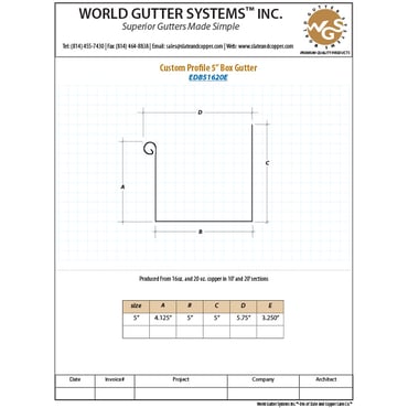 Custom Gutter_EDB51620E
