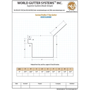 Custom Gutter_EDB51620HBB