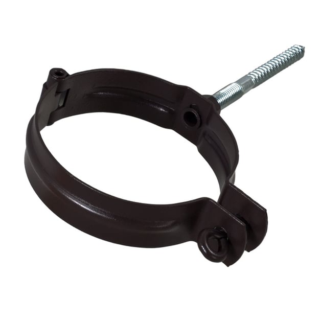 Premier Steel Steel Gutters, accessories,