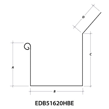 EDB51620HBE