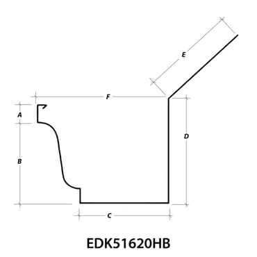 EDK51620HB