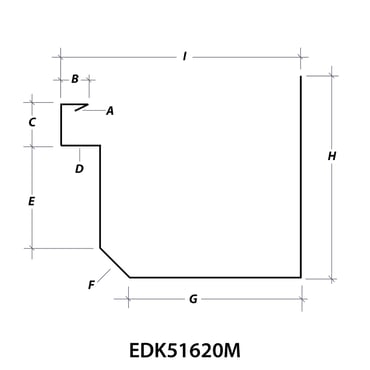 EDK51620M