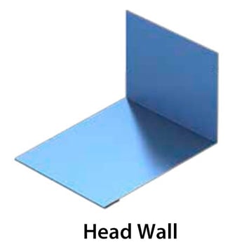 HEADWALL