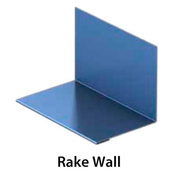 RAKE WALL