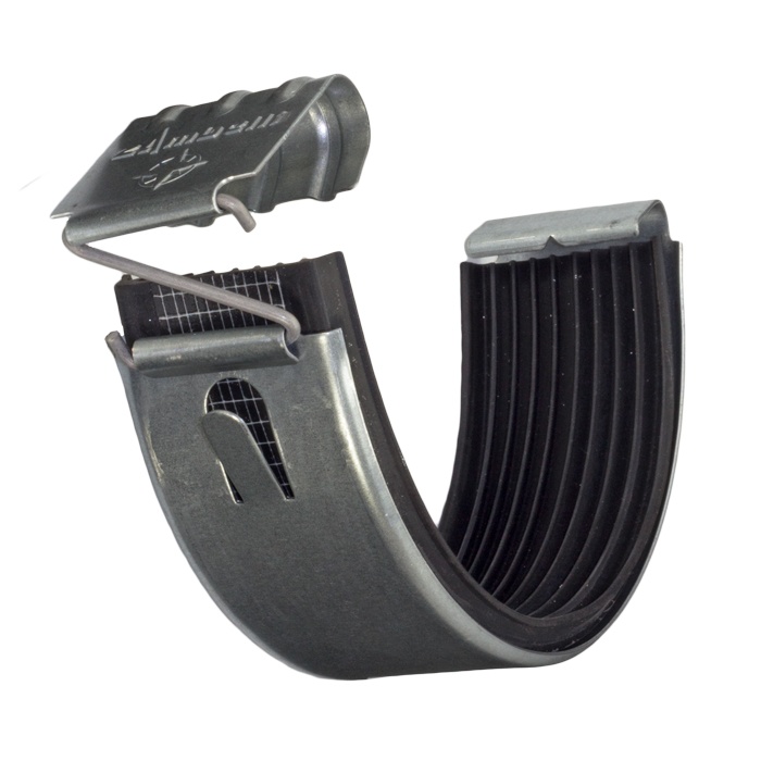 G-Connector Details Unpainted