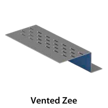 Vented Zee