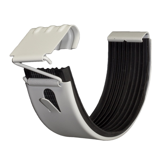 G-Connector Details White