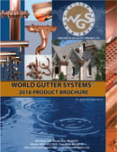Copper Gutter Brochure