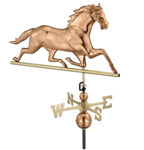 O3580 Horse weatervane.jpg